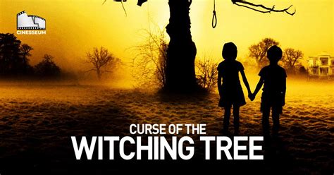 Haunted by the Witching Trees: Terrifying Encounters and Strange Phenomena